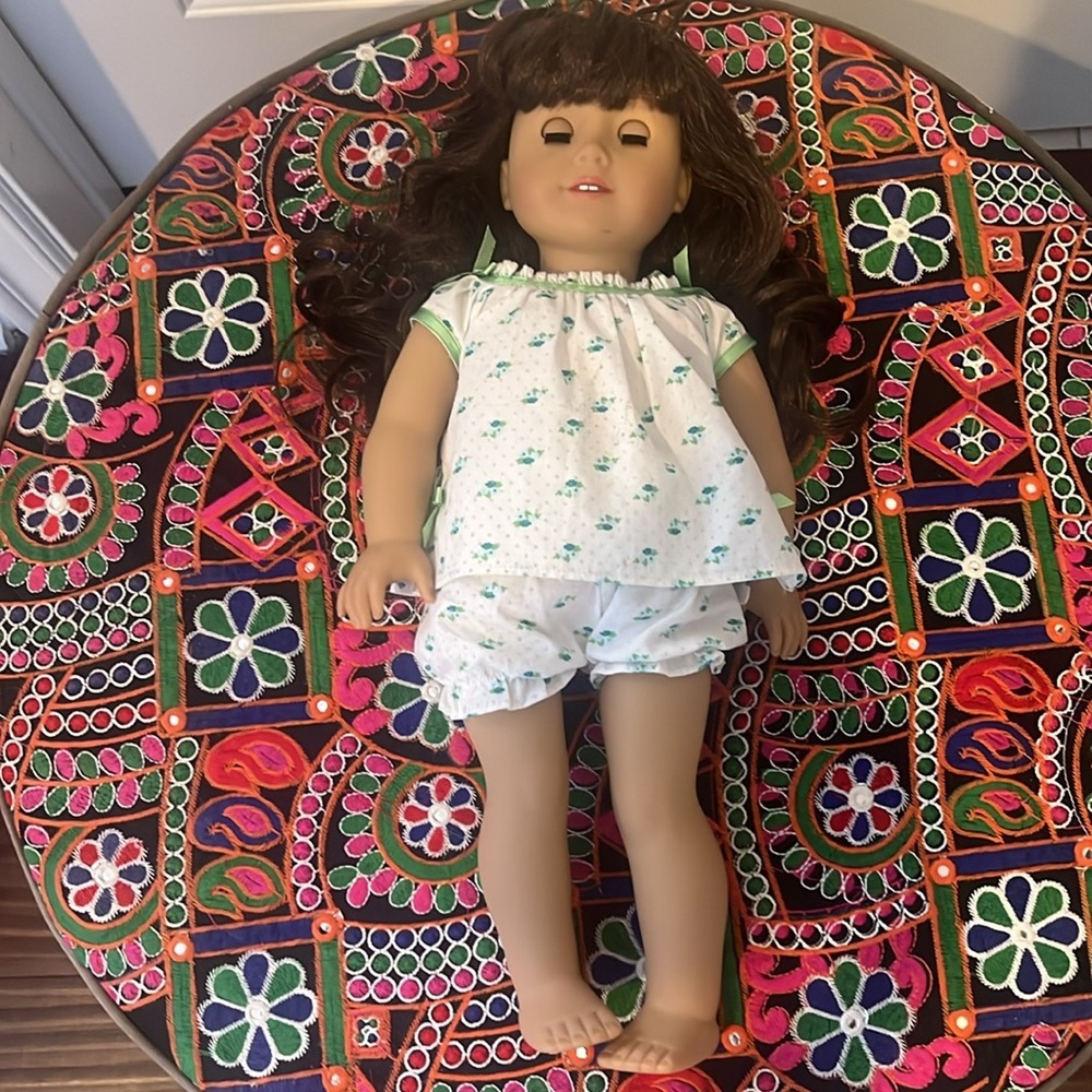 American Girl doll great condition - Picture 4 of 4